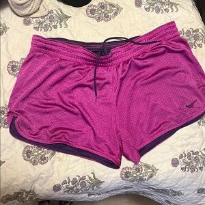 Women’s Nike basketball shorts